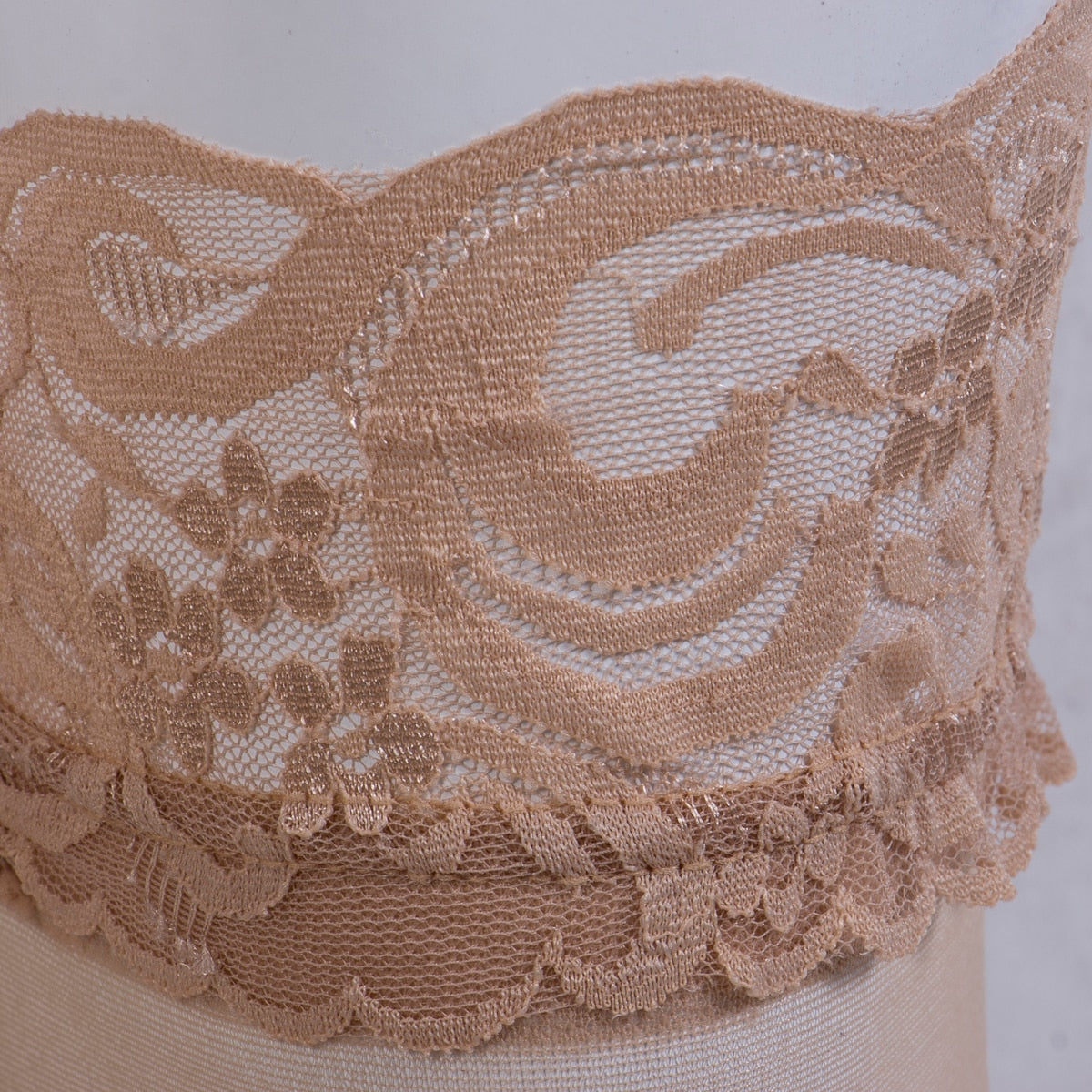 Bas Femme Dentelle