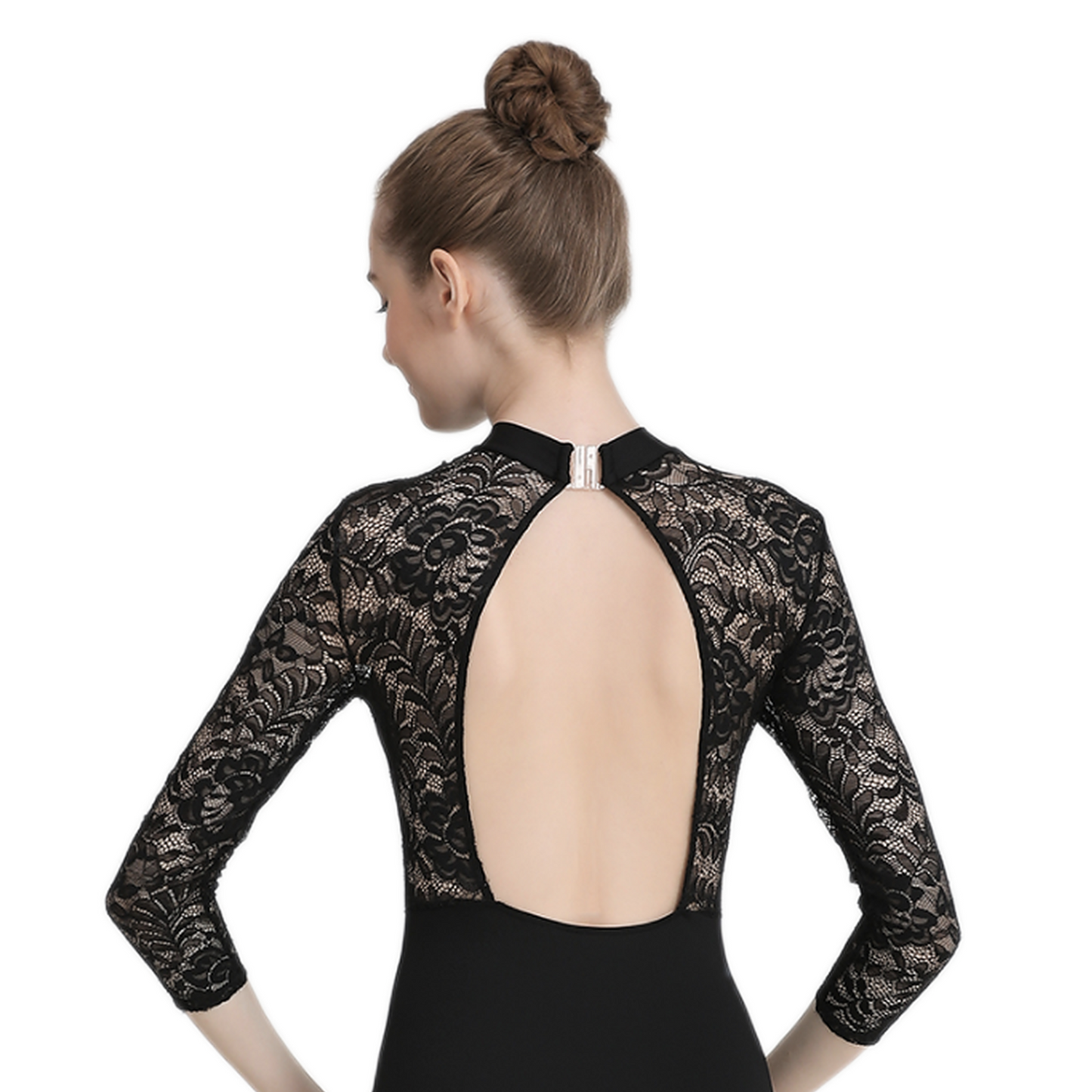 Body Danse Dentelle Femme