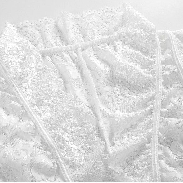 Body Dentelle Luxe