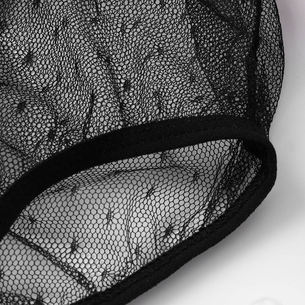 Body Dentelle Noir Habillé