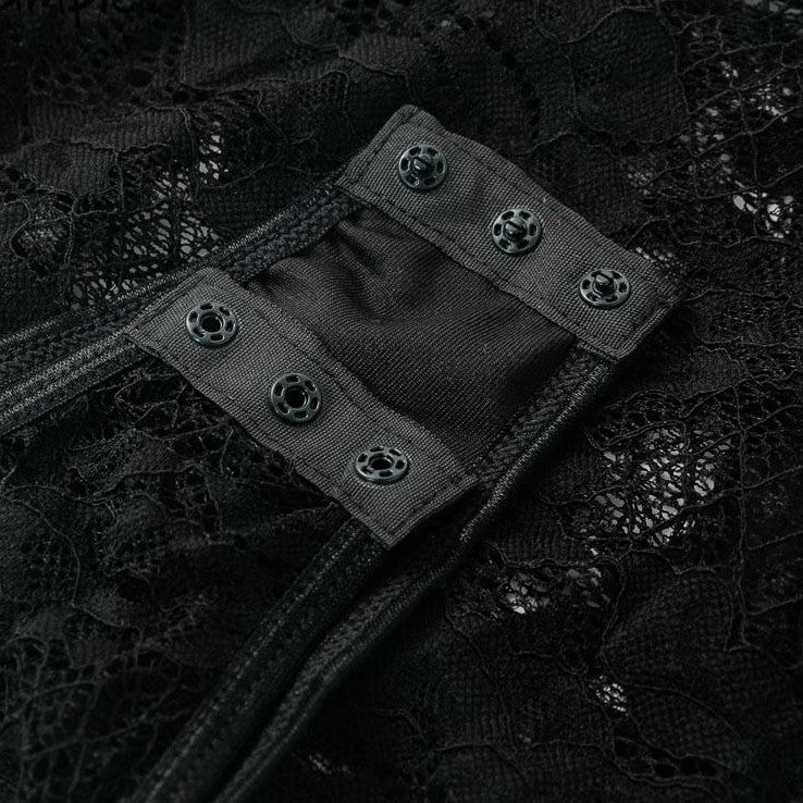 Body Dentelle Soirée