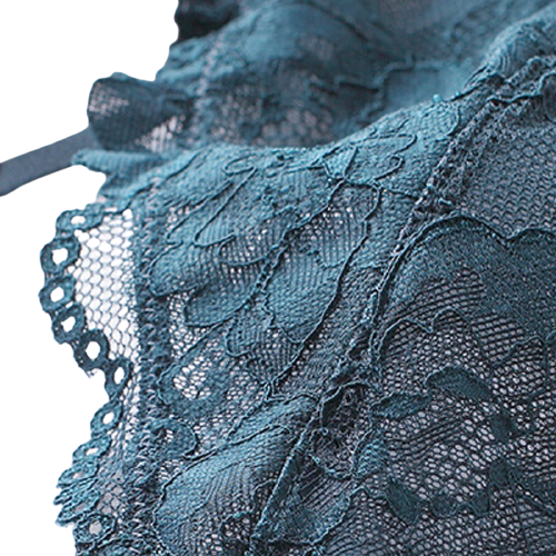 Body Femme Dentelle