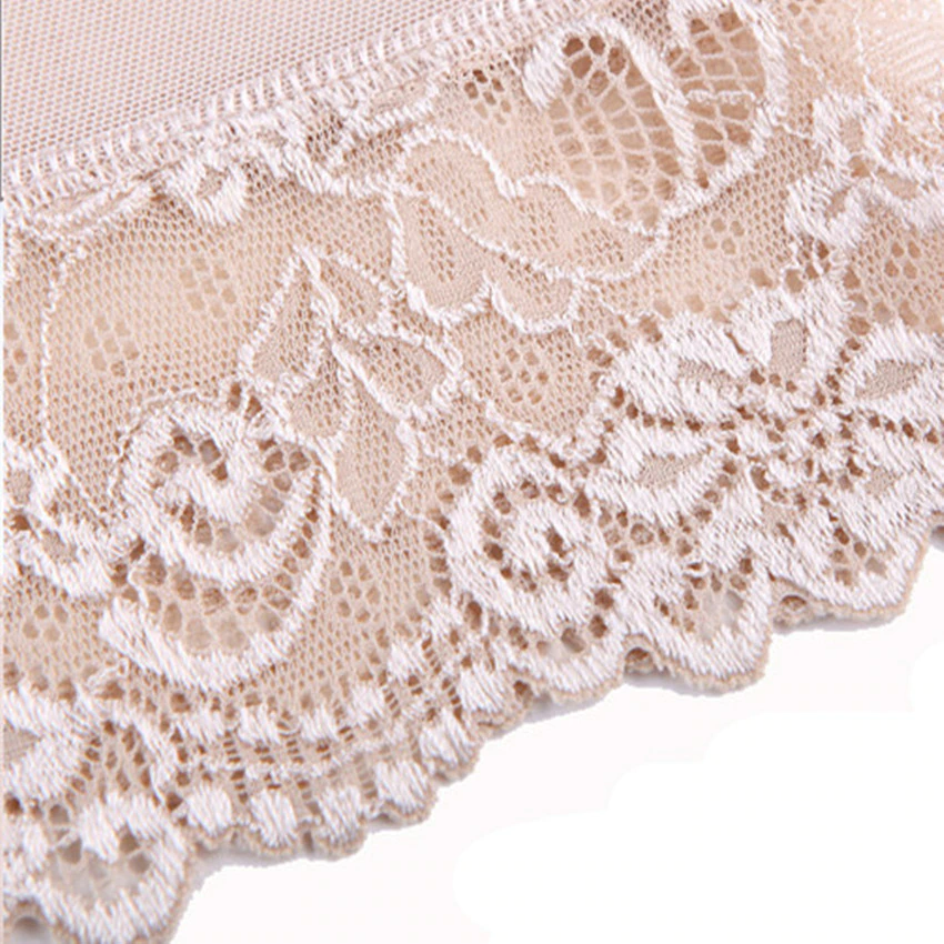 Body Short Dentelle