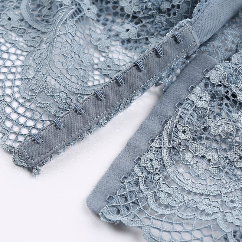 Brassière Dentelle Femme