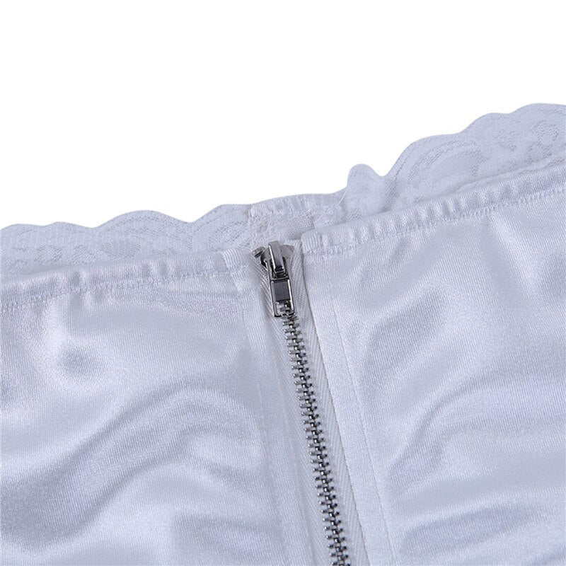 Corset Dentelle Bustier