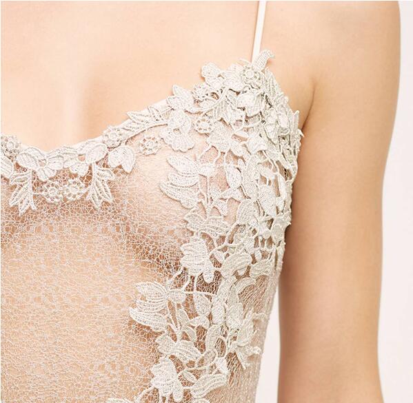 Dentelle