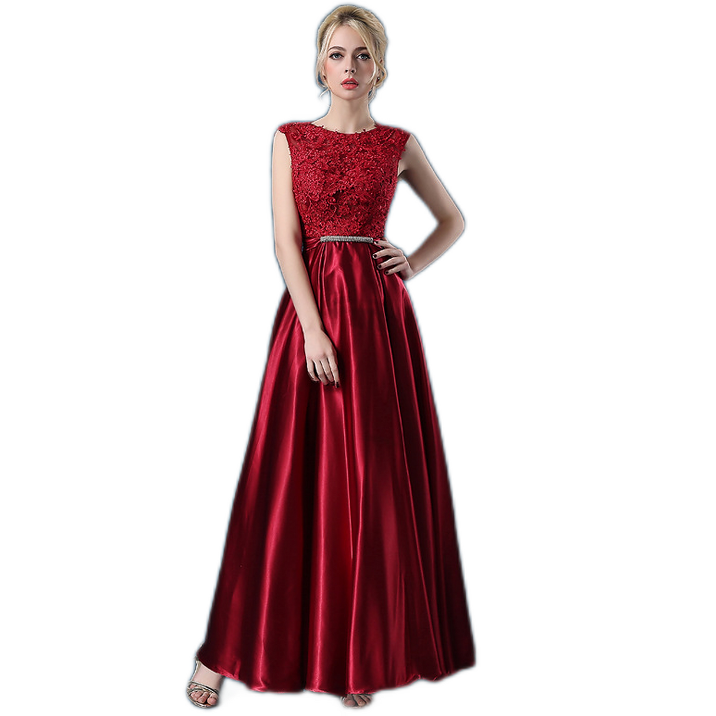 Robe Mariée Dentelle