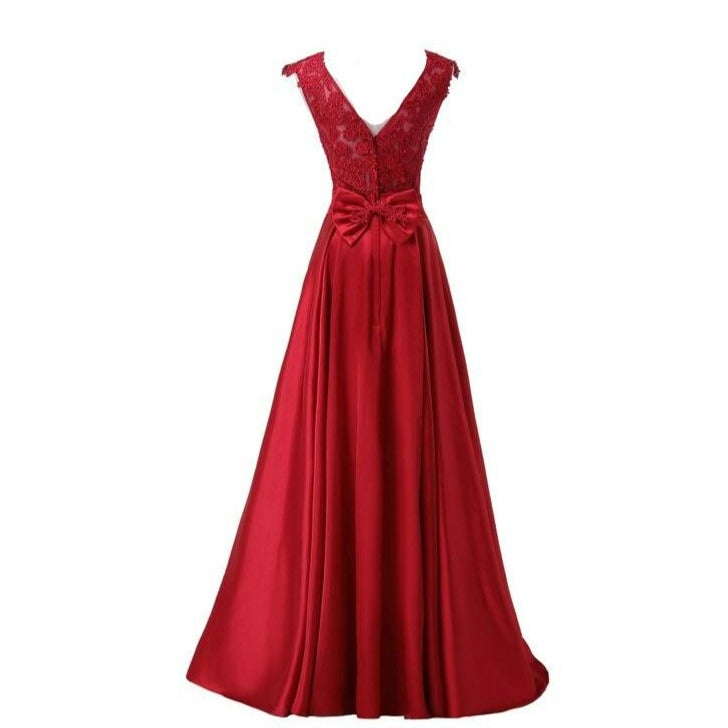 Robe Mariée Dentelle Femme