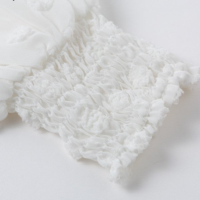 Robe à Dentelle