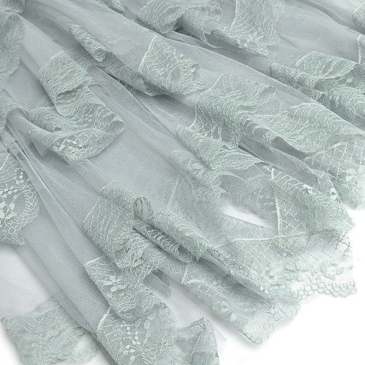 Robe de Bal Dentelle
