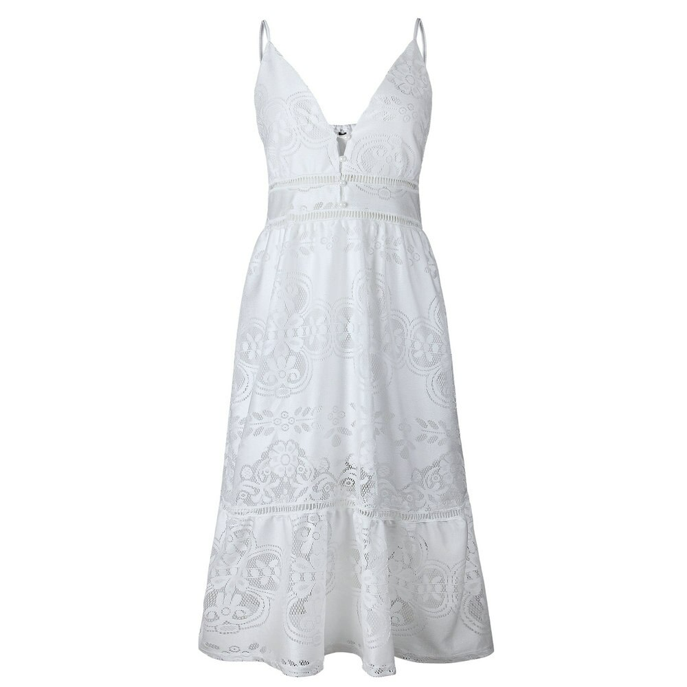 Robe de Mariée Courte Dentelle
