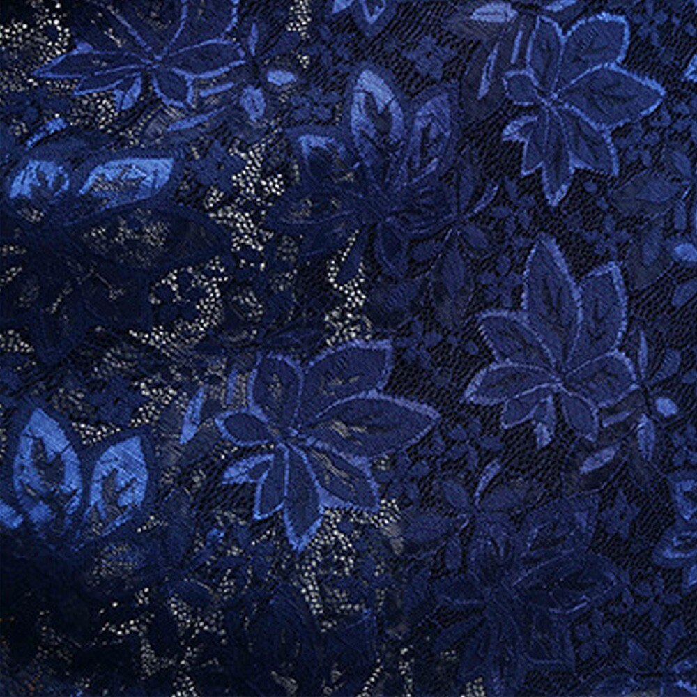 Robe de Soirée Dentelle