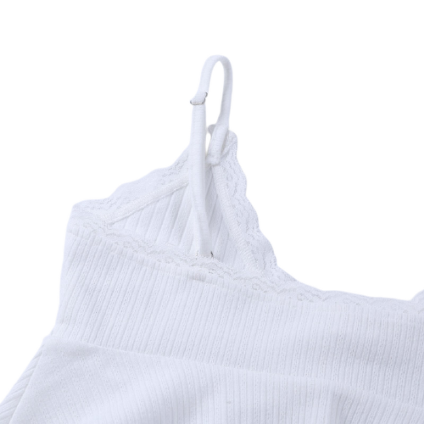 Tenue avec Short Dentelle