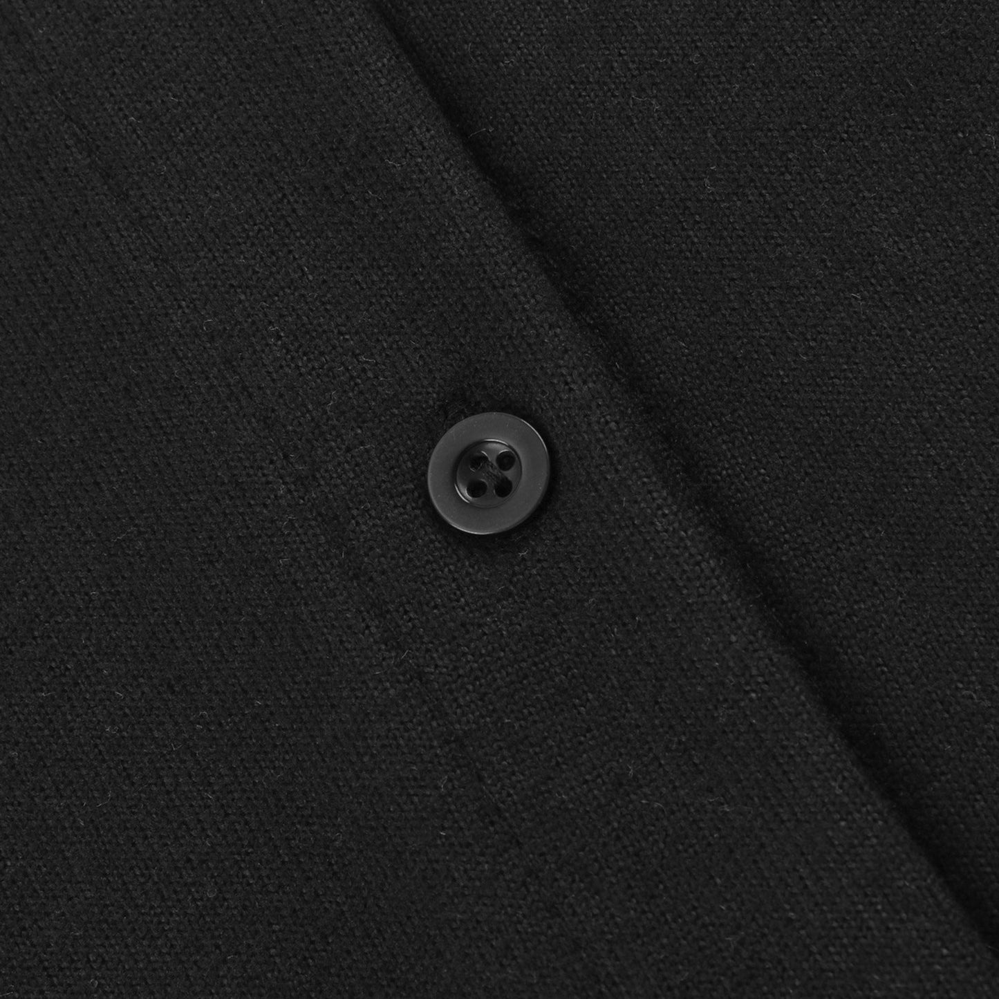 Veste Dentelle Noire