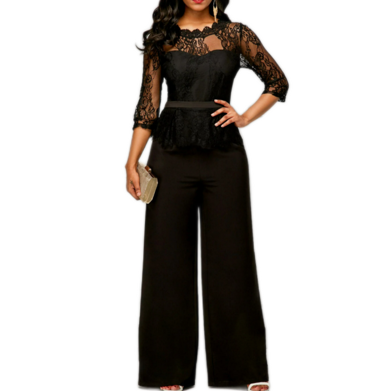 Combinaison Dentelle Femme UniversDentelle