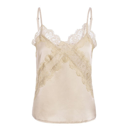 Coraco Dentelle Beige
