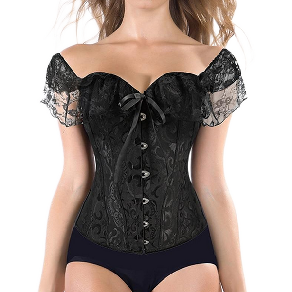 Corset Dentelle UniversDentelle Corset Dentelle UniversDentelle