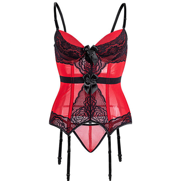Corset Dentelle Femme UniversDentelle