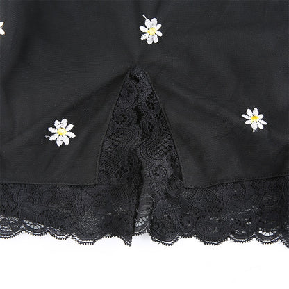 Nuisette de Nuit Dentelle