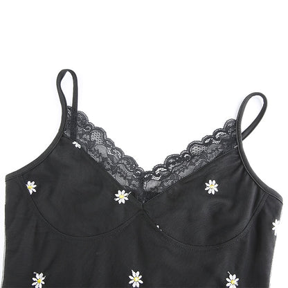 Nuisette de Nuit Dentelle